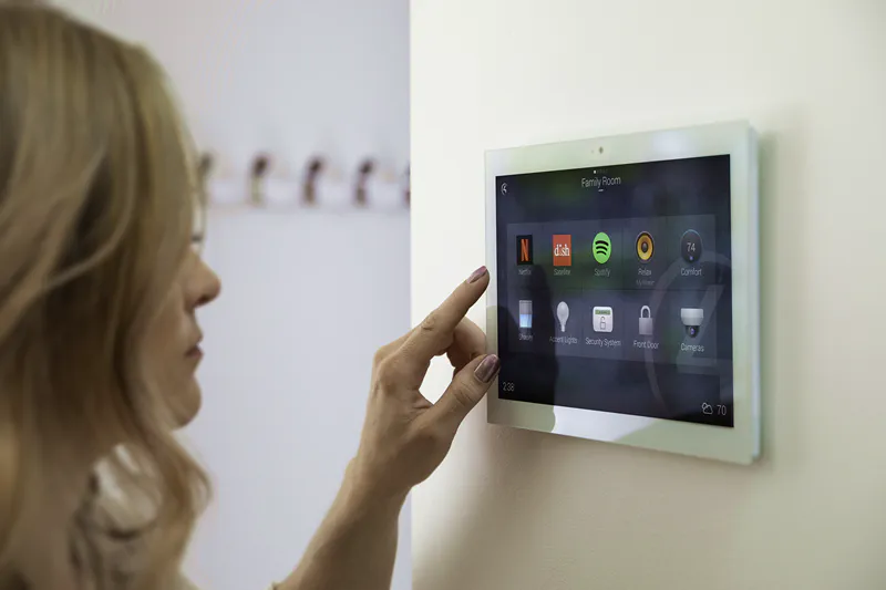 Smart Home Integration